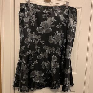 Encore Flair Skirt